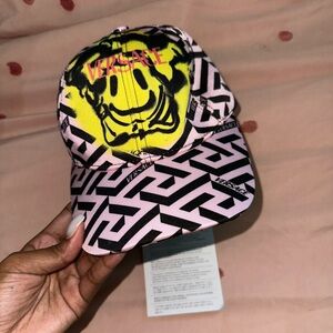 Versace kids hat 2T